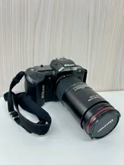 2026年最新】NIKON F 401sの人気アイテム - メルカリ