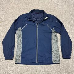 新品 ダナー ウィークエンダー リバーシブル ダンテン スーツ 緑/紺 F