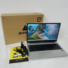 使用2ヶ月半】mouse A4 Ryzen5 16GB 500GB - メルカリ