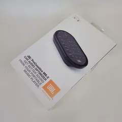 【未使用】JBL MS-2 ProCoustics Car Audio Optimizerのサムネイル