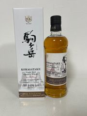 シングルモルト駒ヶ岳 藤田寛之 Special Select - メルカリ