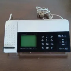 2026年最新】kx-pd101の人気アイテム - メルカリ