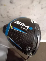 Dr【中古品】テーラーメイド SIM2 MAX ドライバー 右用 10.5/R Fujikura Ventus Blue 5 カーボンシャフト装着 USA直輸入品（新橋店）No.388のサムネイル