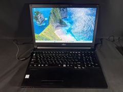 富士通 A5511/G i3-1125G4 SSD256G - メルカリ