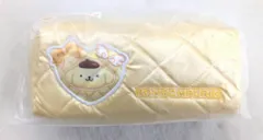 サンリオ サンリオキャラクターズ当りくじ 2026年4月 14.ポムポムプリン ポーチ 2026年