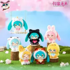 初音ミク フォレスト 雪ミク ldcx