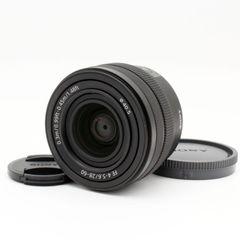 SONY Eマウント ズームレンズ SEL2860 - メルカリ