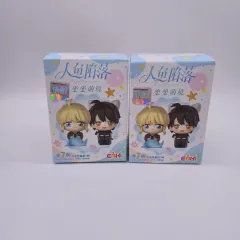 まとめ売り) eaki 人魚が陥落する アートトイ