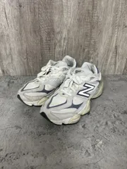 New Balance ニューバランス U9060EEB ローカット スニーカー size26/グレー ■■ メンズ