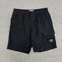 22SS Stone Islandスピマコットンバミューダショーツパンツ w30 - メルカリ