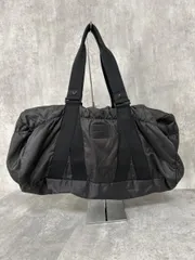 SEE BY CHLOE シーバイクロエ ナイロン ボストン バッグ size－/黒 ■■ レディースのサムネイル