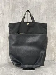 Breath TOPKAPI ブレストプカピ リプル 2way A4 リュック リュック バッグ size−/黒 ■■◎レディースのサムネイル