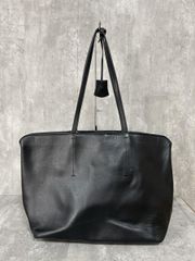 フェラガモFerragamoトートバッグ黒肩掛け大容量レディース通勤用A4