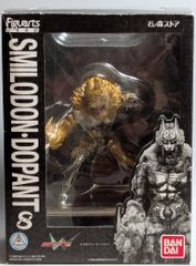 반다이 SHFiguarts 가면 라이더 W(더블) 스미로돈 도펀트