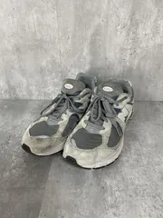 New Balance ニューバランス M2002RST スニーカー size29cm/グレー ■■◎メンズのサムネイル