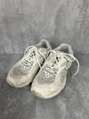New Balance ニューバランス 725 ローカット スニーカー size24.5ｃｍ/オフホワイト ■■ レディース