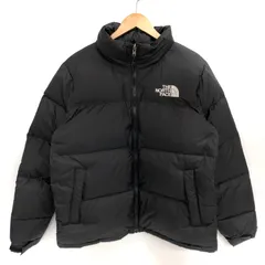 【中古品】 THE NORTH FACE ザ・ノースフェイス RETRO NUPTSE JACKET NF0A3C8D ヌプシジャケット ダウンジャケット アウター 【144-260522-rs-06-fur】のサムネイル