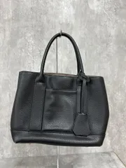 cache cache カシュカシュ ショルダー 2WAY パーテーション トート バッグ size−/黒 ■■ レディースのサムネイル