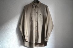 The Crooked Tailor 46 長袖シャツ クルーキットテーラー - メルカリ