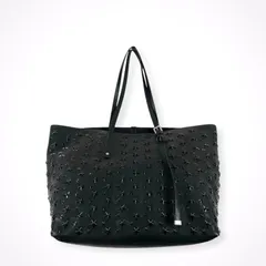 2026年最新】Jimmy Choo レディース トートバッグの人気アイテム