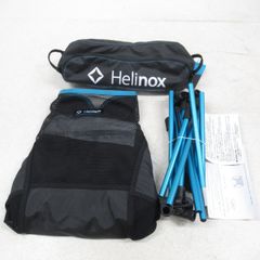 未使用品 Monbel Helinox Chair Two アウトドアチェア - メルカリ