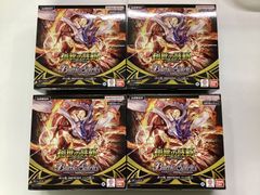 遊戯王ラッシュデュエル 幻影のダークマター 未開封 4ボックス - メルカリ