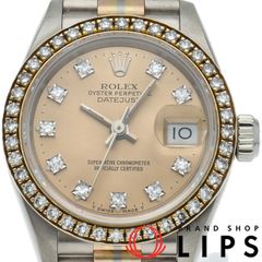 A*l様 【極美品】ROLEX デイデイト3618KYG金無垢ダイヤベゼル 10 
