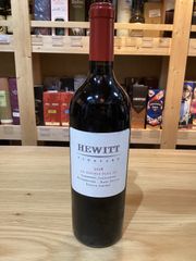Hewitt Double Plus 2016 Cabernet - メルカリ