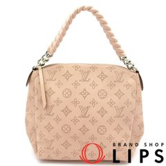 LOUIS VUITTON ベラ ブルー マヒナ(箱保存袋付)限定 2way - メルカリ