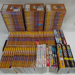 名探偵コナン全巻＋特典 漫画 アニメ 名作 完結 映画 蘭 毛利小五郎