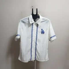 MLB 半袖 シャツ/95-100のサムネイル