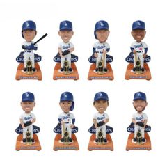 MLBボブルヘッド、大谷翔平2026、ドジャースSGA、グレイテストゲーム