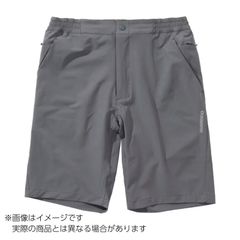 新品タグ付き シマノ ドライバーサタイル ショーツ WP-000Y ブラックXL