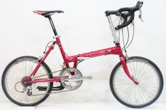 Raleigh RSC Carlton ミニベロ クロモリ - メルカリ