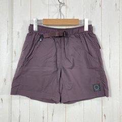 山と道 5-Pocket Shorts Light marron マロン L - メルカリ