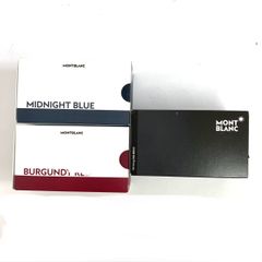 MONTBLANC エリクサー Elixir モンブラン シナモン ブラウン - メルカリ