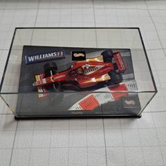 デアゴスティーニ マクラーレン MP4/4 セナ フィギュア アシェット