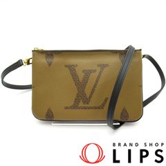 LOUIS VUITTON ショルダーバッグ スイング M20396 - メルカリ