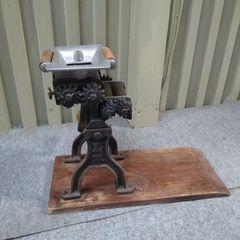 木鼻 印度象 60cm 江戸期 - メルカリ