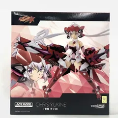 【中古】未開封）ACT MODE 雪音クリス 戦姫絶唱シンフォギアGX[10]
