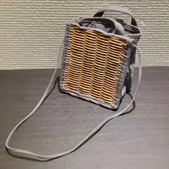 2026年最新】エバゴス ポシェットの人気アイテム - メルカリ