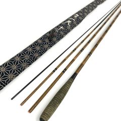 ダイワ二代目 枯法師 ヘラブナ竿 9尺 13尺 15尺 3本セット - メルカリ