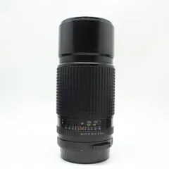PENTAX SMC PENTAX 6X7 300mm F4のサムネイル