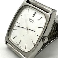 春休み割り新電池 中清掃済みSEIKO クォーツ 時計 6030－5340 希少 
