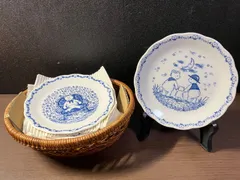 NIKKO TEDDY'S プレートセットのサムネイル