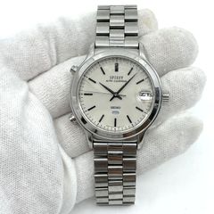 SEIKO セイコー SPIRIT 90s AGS/ 自動 クォーツ 腕時計 - メルカリ