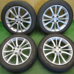 DAD バルディッシュ PCD139.7 6穴 215/60R17 キャラバン - メルカリ