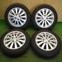 良品‼️ダイハツ純正14インチ 23年FALKEN 155/65R14 - メルカリ