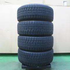 バリ溝!9.5分★スタッドレス 215/50R17 ヨコハマ アイスガード iG60 タイヤ 17インチ レヴォーグ プリウスα 等★6051602イスタのサムネイル