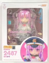 グッドスマイル ねんどろいど 真島吾朗 2786 セガストア特典付き